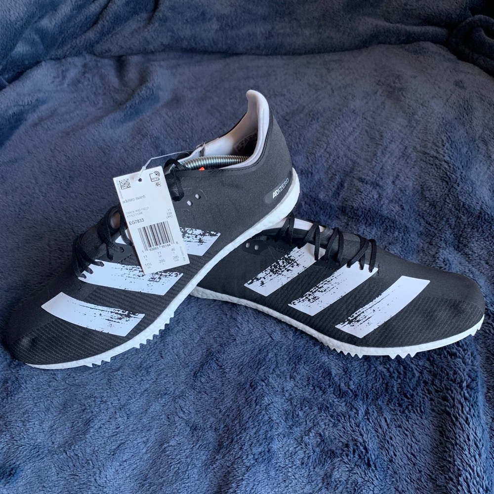 Adidas Avanti Track Cleats